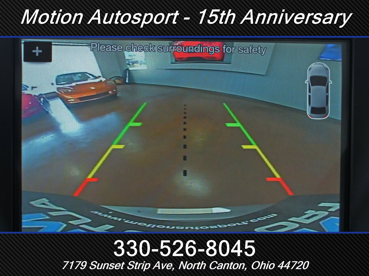 2018 Ford Escape SEL   - Photo 27 - North Canton, OH 44720
