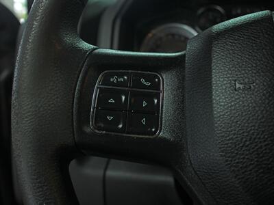 2019 RAM 1500 Classic Express  Black Top Package 4X4 - Photo 16 - North Canton, OH 44720