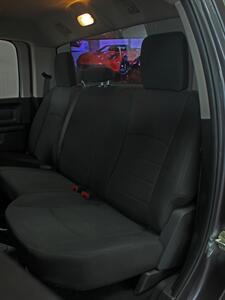 2019 RAM 1500 Classic Express  Black Top Package 4X4 - Photo 34 - North Canton, OH 44720