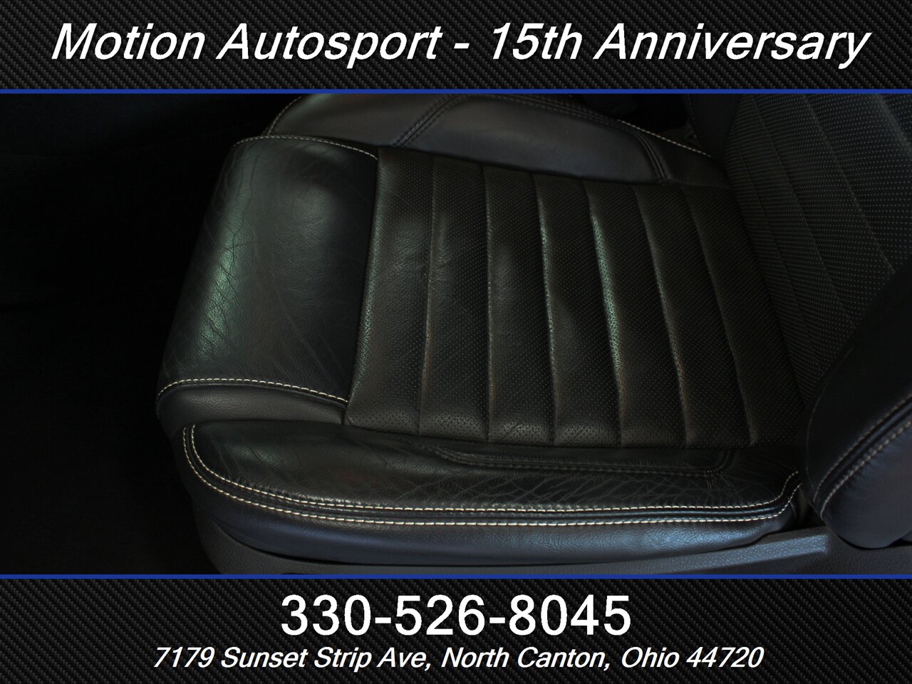 2013 Ford Mustang GT Premium   - Photo 29 - North Canton, OH 44720