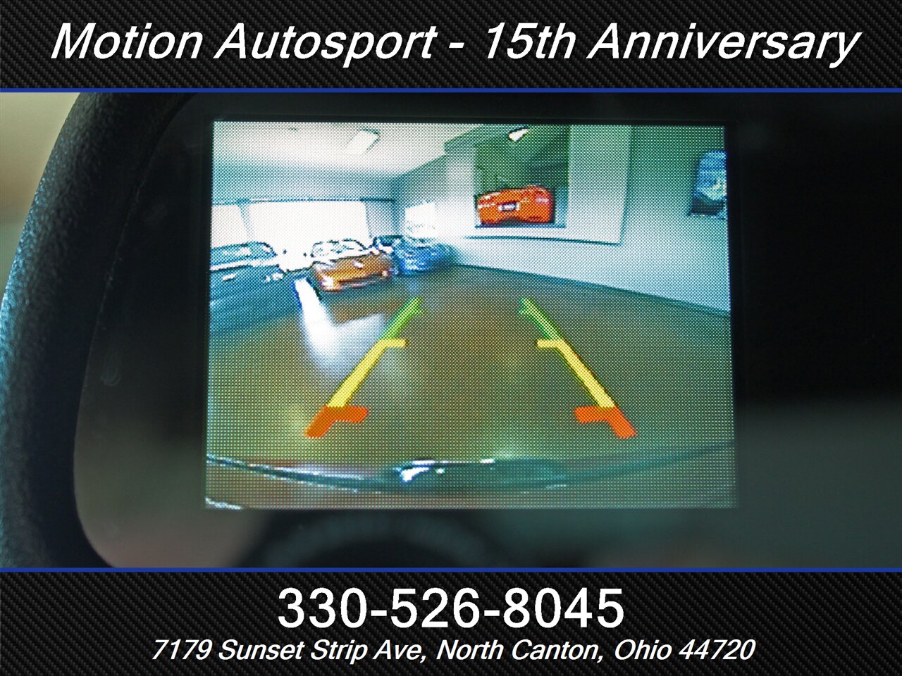 2013 Ford Mustang GT Premium   - Photo 26 - North Canton, OH 44720