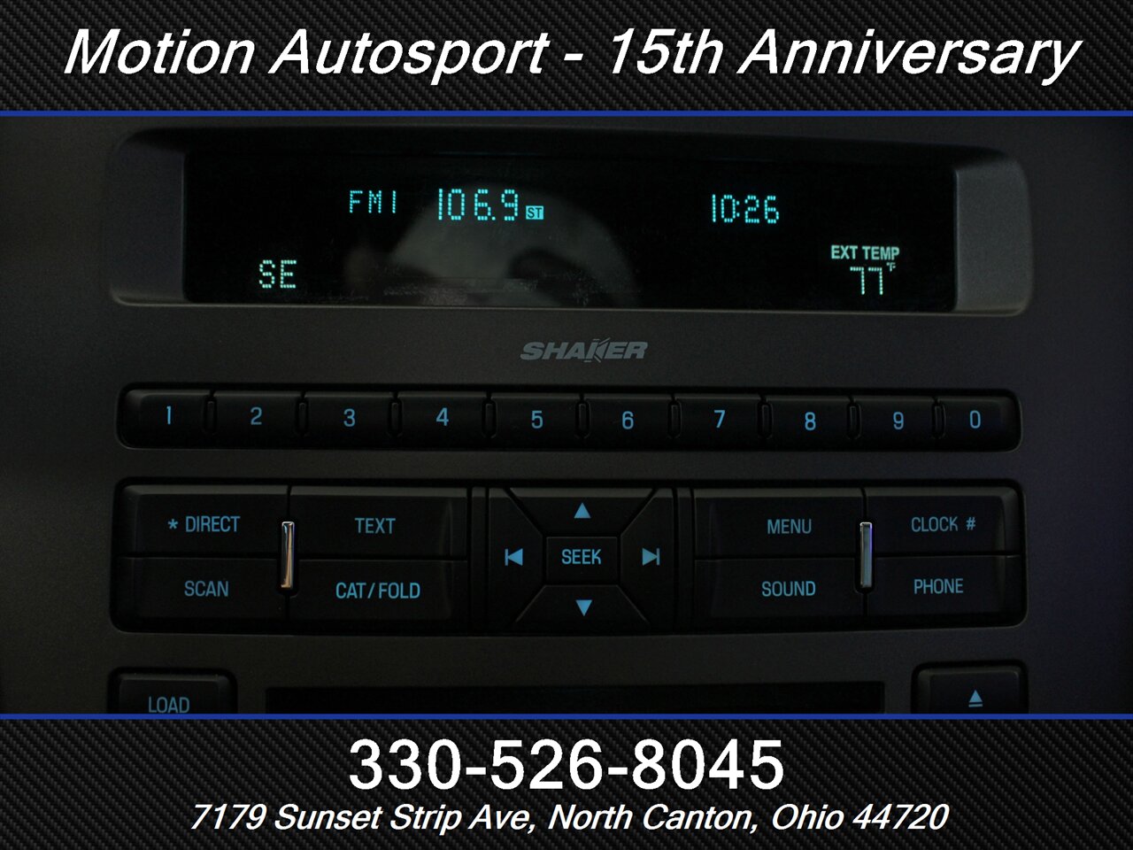 2013 Ford Mustang GT Premium   - Photo 25 - North Canton, OH 44720