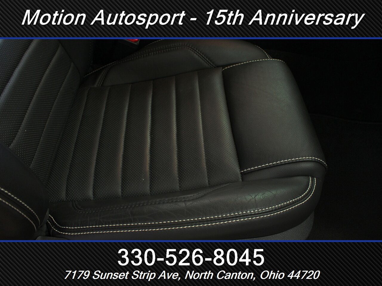 2013 Ford Mustang GT Premium   - Photo 35 - North Canton, OH 44720
