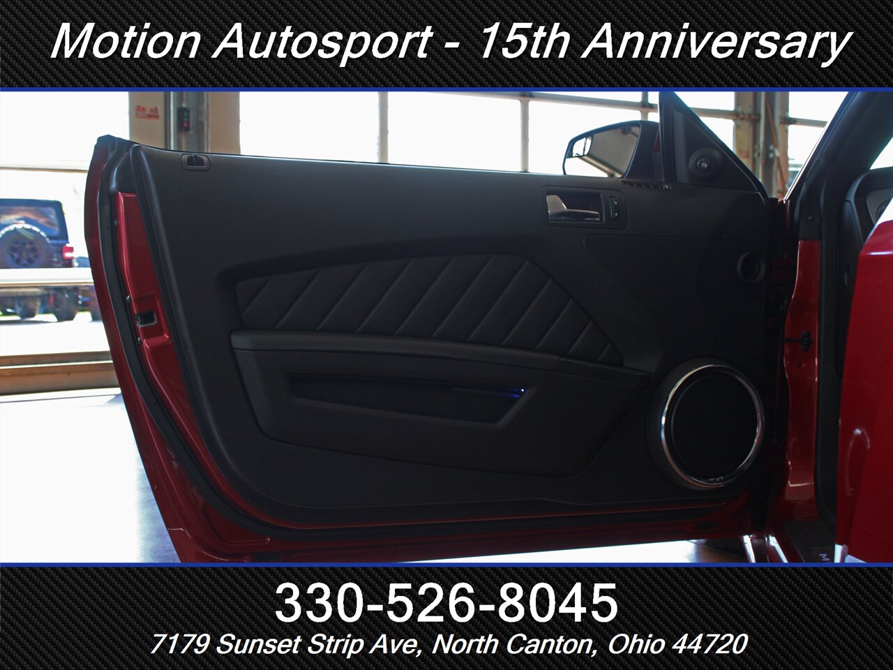 2013 Ford Mustang GT Premium   - Photo 14 - North Canton, OH 44720