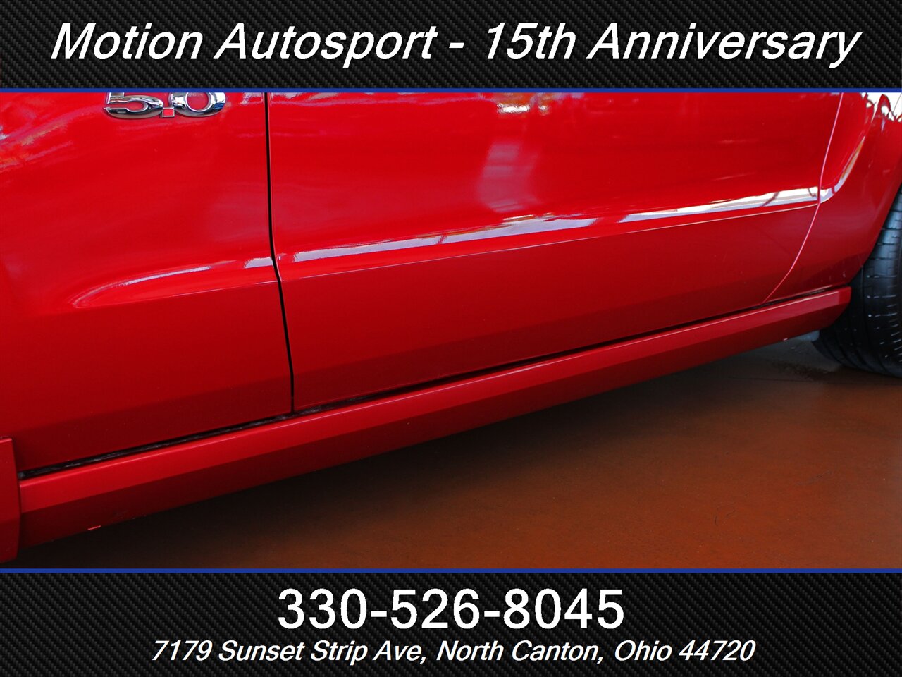 2013 Ford Mustang GT Premium   - Photo 41 - North Canton, OH 44720