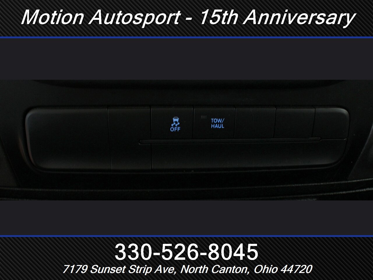 2019 RAM 1500 Classic Express  Night Edition 4X4 - Photo 23 - North Canton, OH 44720