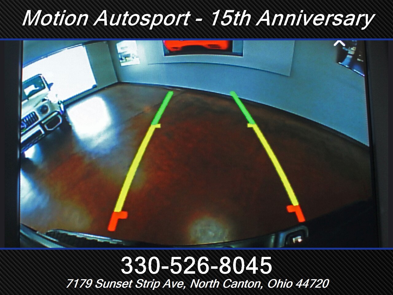 2019 RAM 1500 Classic Express  Night Edition 4X4 - Photo 29 - North Canton, OH 44720