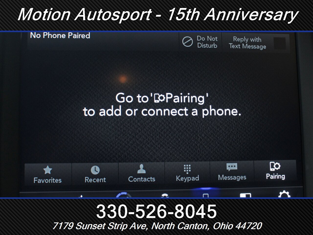 2019 RAM 1500 Classic Express  Night Edition 4X4 - Photo 28 - North Canton, OH 44720