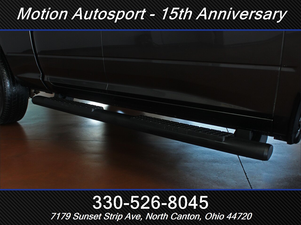 2019 RAM 1500 Classic Express  Night Edition 4X4 - Photo 50 - North Canton, OH 44720