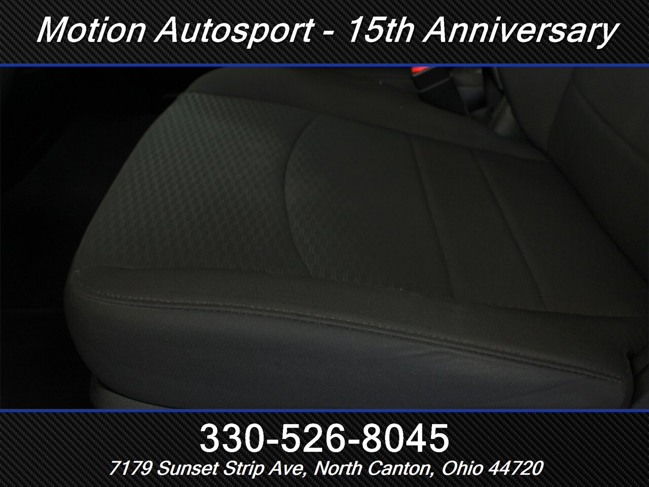 2019 RAM 1500 Classic Express  Night Edition 4X4 - Photo 32 - North Canton, OH 44720