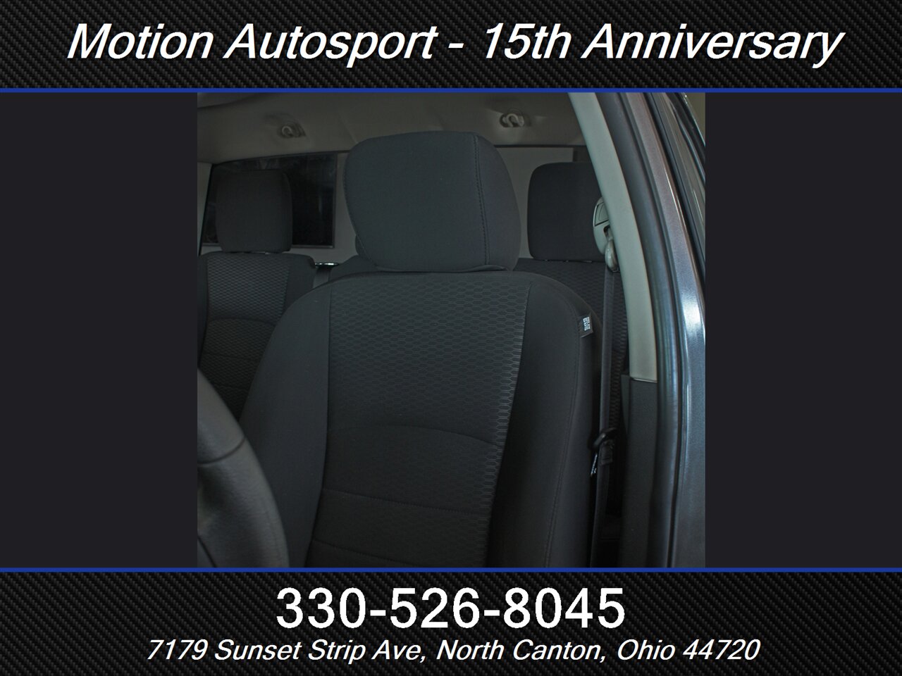 2019 RAM 1500 Classic Express  Night Edition 4X4 - Photo 31 - North Canton, OH 44720