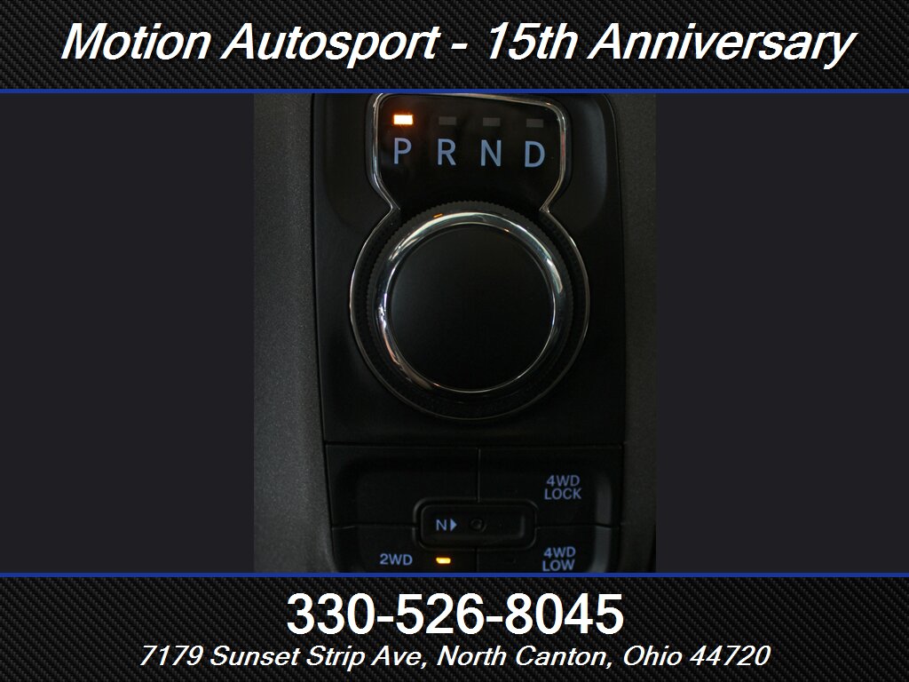 2019 RAM 1500 Classic Express  Night Edition 4X4 - Photo 21 - North Canton, OH 44720