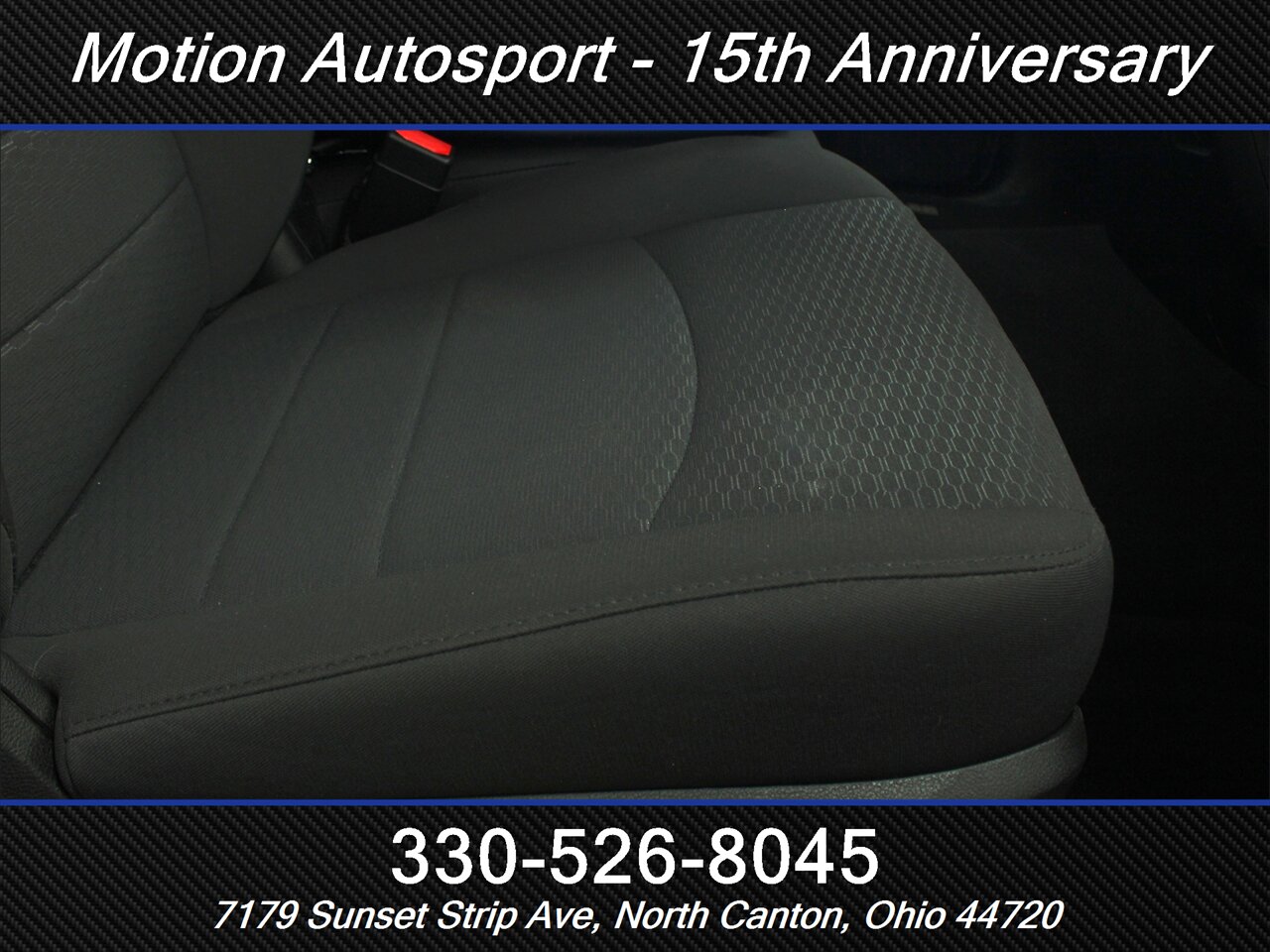 2019 RAM 1500 Classic Express  Night Edition 4X4 - Photo 37 - North Canton, OH 44720