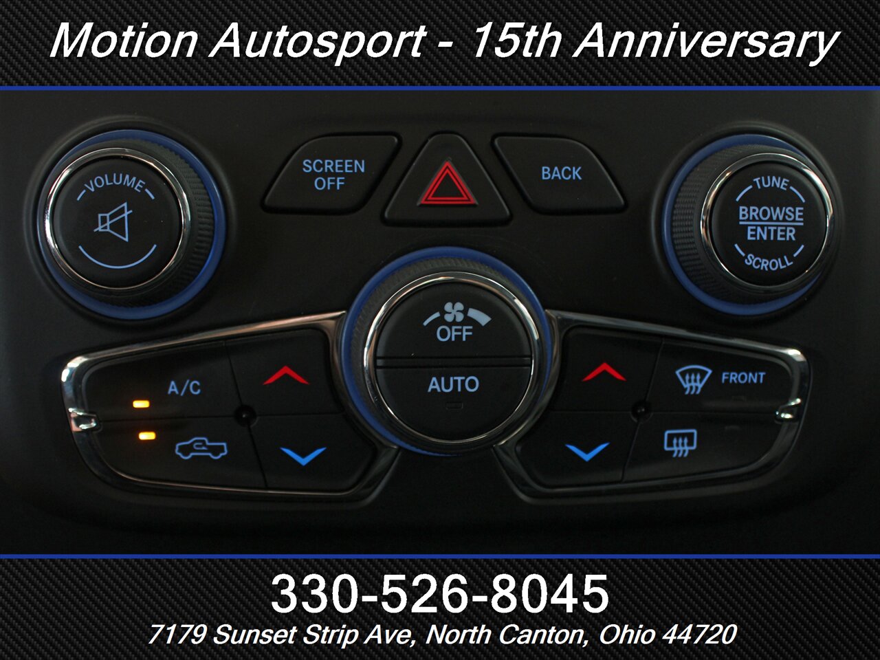 2019 RAM 1500 Classic Express  Night Edition 4X4 - Photo 24 - North Canton, OH 44720