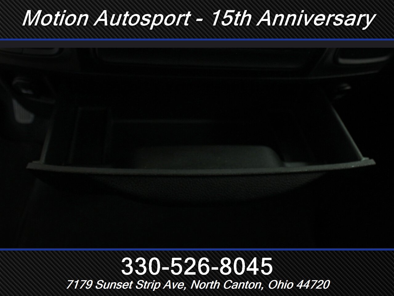 2019 RAM 1500 Classic Express  Night Edition 4X4 - Photo 22 - North Canton, OH 44720