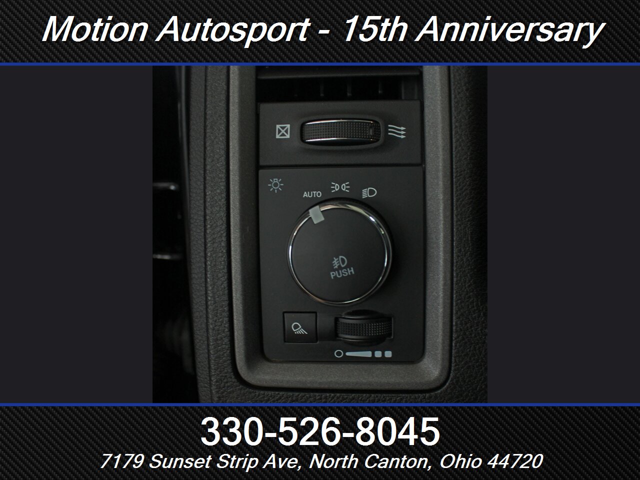 2021 RAM 1500 Classic Night Edition 4X4 - Photo 15 - North Canton, OH 44720