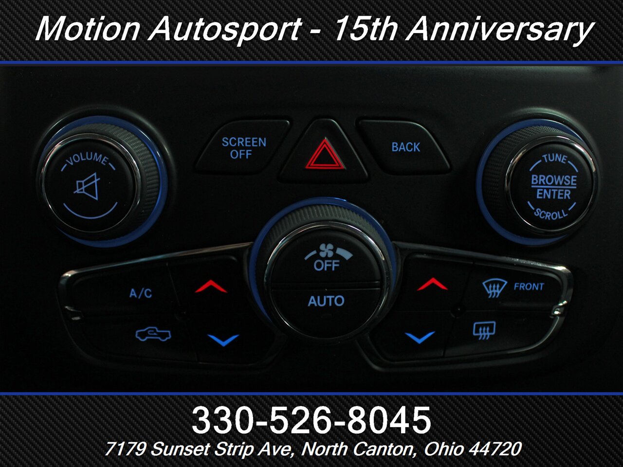 2021 RAM 1500 Classic Night Edition 4X4 - Photo 22 - North Canton, OH 44720