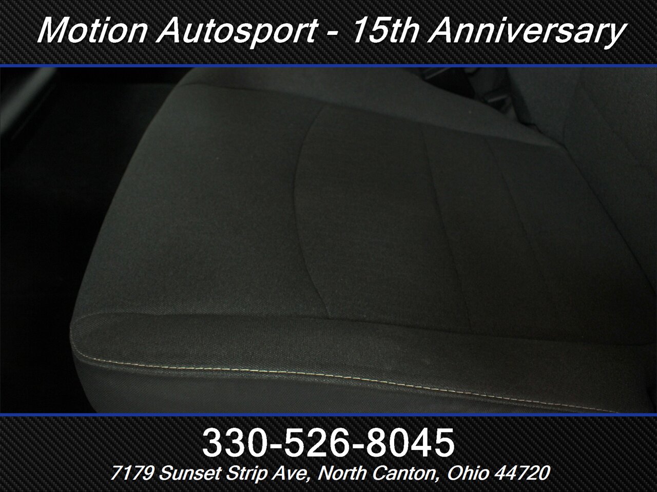 2021 RAM 1500 Classic Night Edition 4X4 - Photo 31 - North Canton, OH 44720