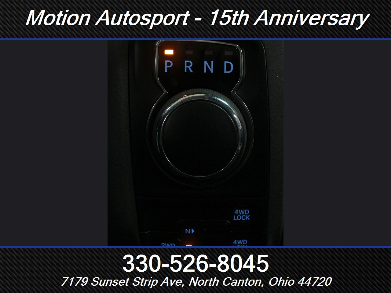 2021 RAM 1500 Classic Night Edition 4X4 - Photo 20 - North Canton, OH 44720