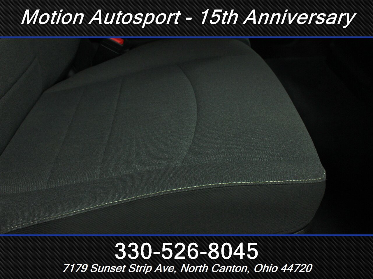 2021 RAM 1500 Classic Night Edition 4X4 - Photo 36 - North Canton, OH 44720