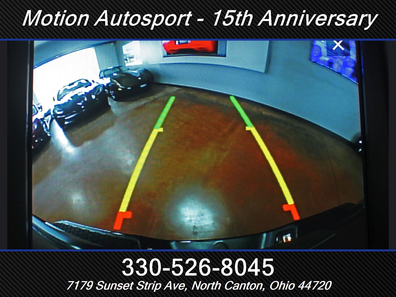 2021 RAM 1500 Classic Night Edition 4X4 - Photo 28 - North Canton, OH 44720