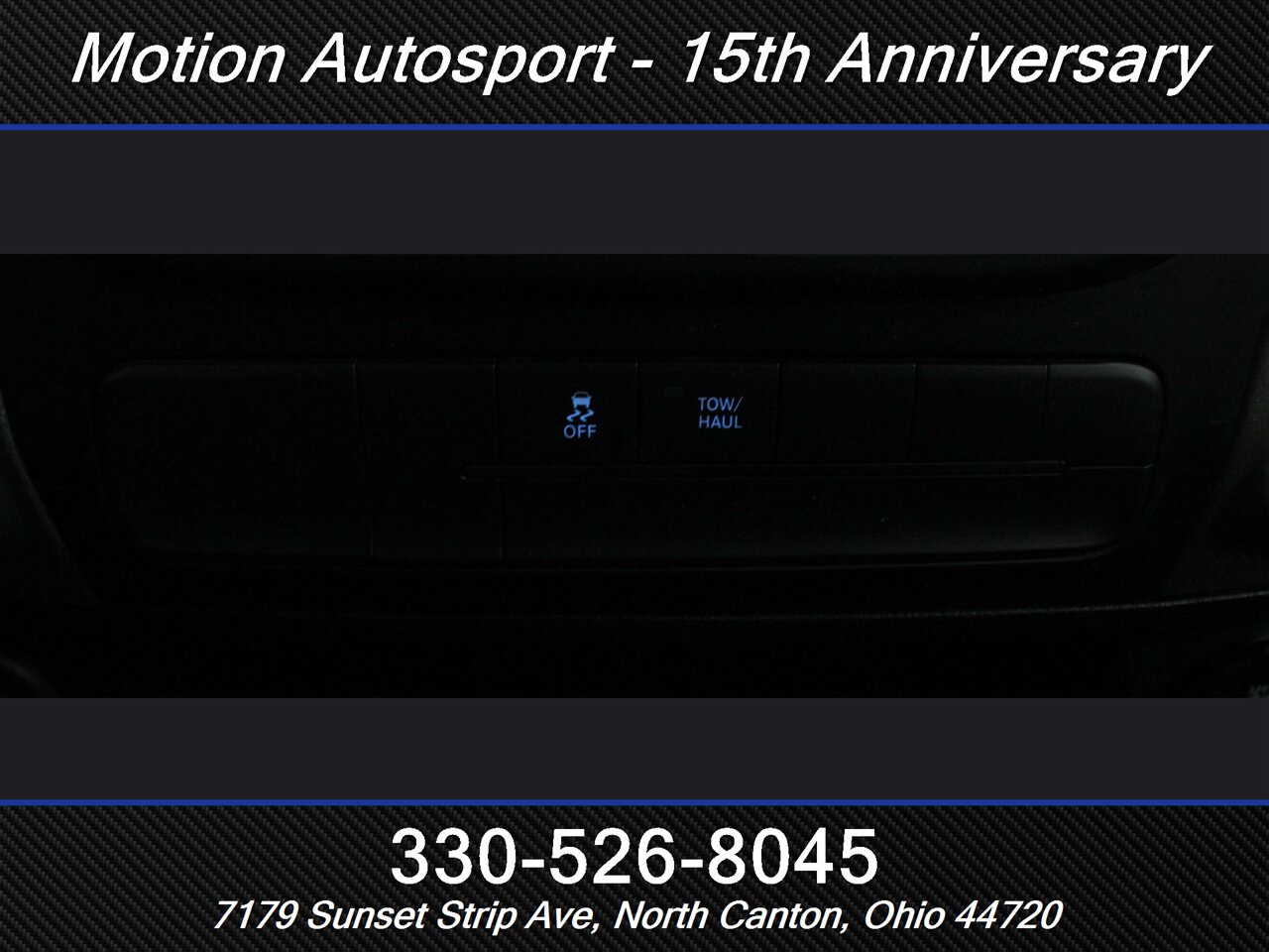 2021 RAM 1500 Classic Night Edition 4X4 - Photo 21 - North Canton, OH 44720