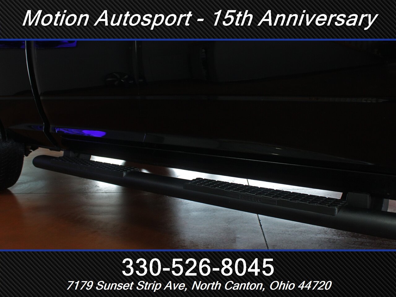 2021 RAM 1500 Classic Night Edition 4X4 - Photo 49 - North Canton, OH 44720