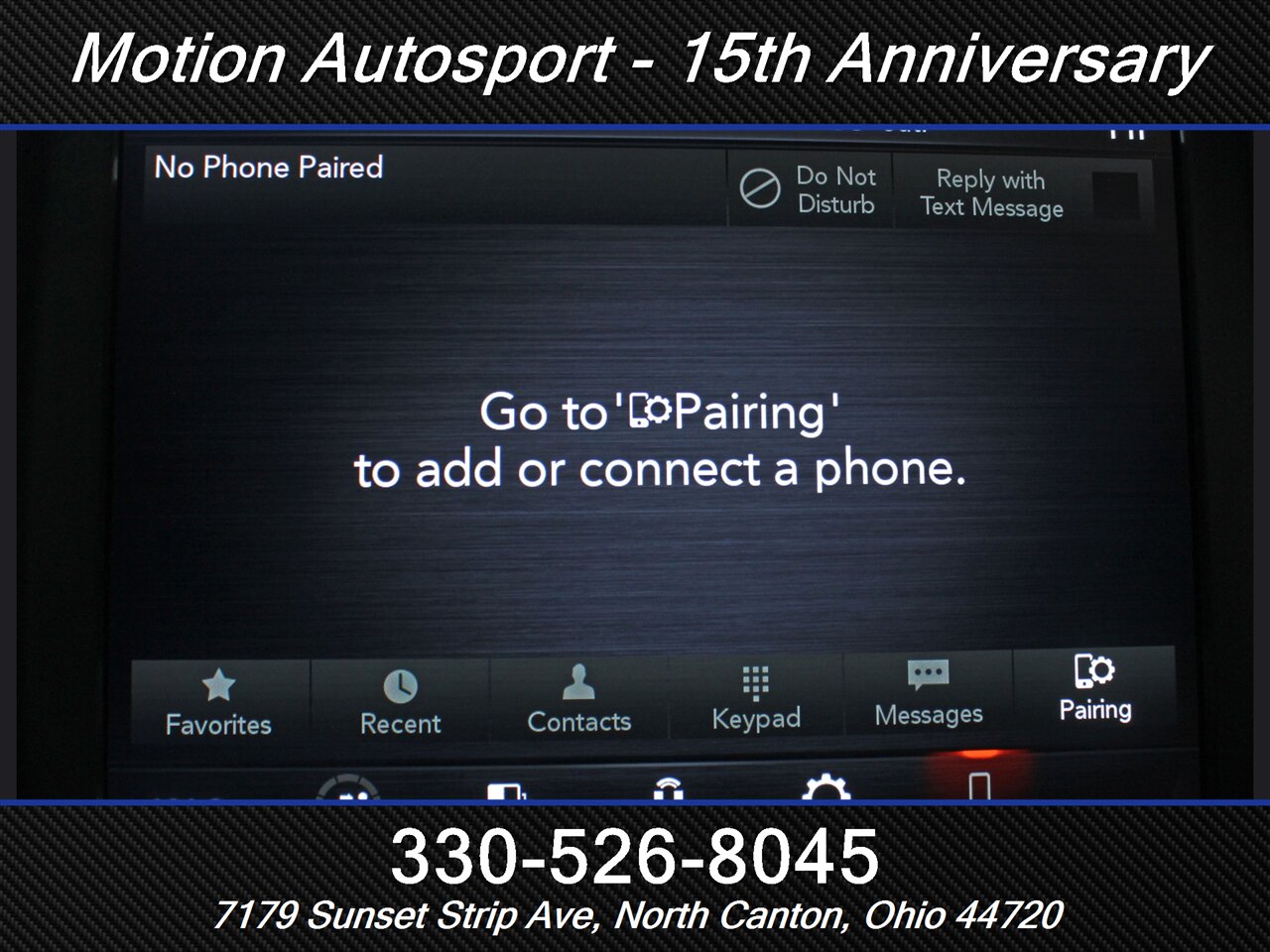 2021 RAM 1500 Classic Night Edition 4X4 - Photo 27 - North Canton, OH 44720