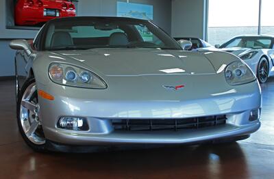 2006 Chevrolet Corvette Coupe   - Photo 47 - North Canton, OH 44720