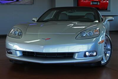 2006 Chevrolet Corvette Coupe   - Photo 48 - North Canton, OH 44720