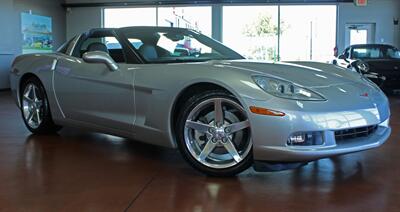 2006 Chevrolet Corvette Coupe   - Photo 2 - North Canton, OH 44720