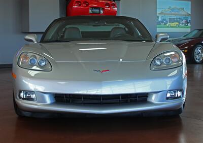 2006 Chevrolet Corvette Coupe   - Photo 3 - North Canton, OH 44720