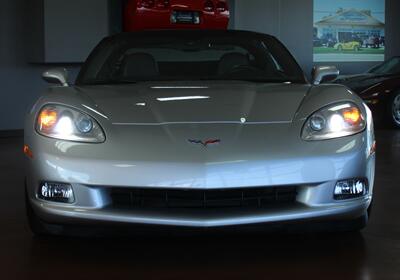 2006 Chevrolet Corvette Coupe   - Photo 34 - North Canton, OH 44720