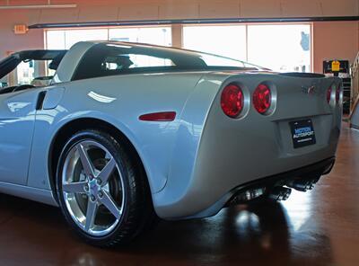 2006 Chevrolet Corvette Coupe   - Photo 7 - North Canton, OH 44720