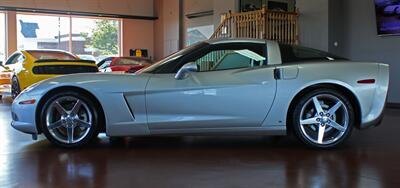 2006 Chevrolet Corvette Coupe   - Photo 5 - North Canton, OH 44720