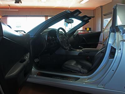 2006 Chevrolet Corvette Coupe   - Photo 17 - North Canton, OH 44720