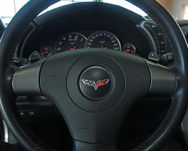 2006 Chevrolet Corvette Coupe   - Photo 19 - North Canton, OH 44720