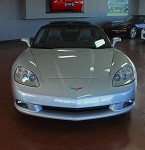 2006 Chevrolet Corvette Coupe   - Photo 4 - North Canton, OH 44720