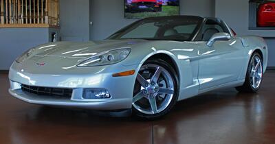 2006 Chevrolet Corvette Coupe   - Photo 1 - North Canton, OH 44720