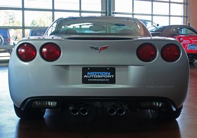 2006 Chevrolet Corvette Coupe   - Photo 8 - North Canton, OH 44720