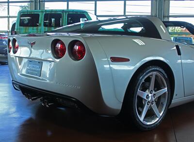 2006 Chevrolet Corvette Coupe   - Photo 12 - North Canton, OH 44720