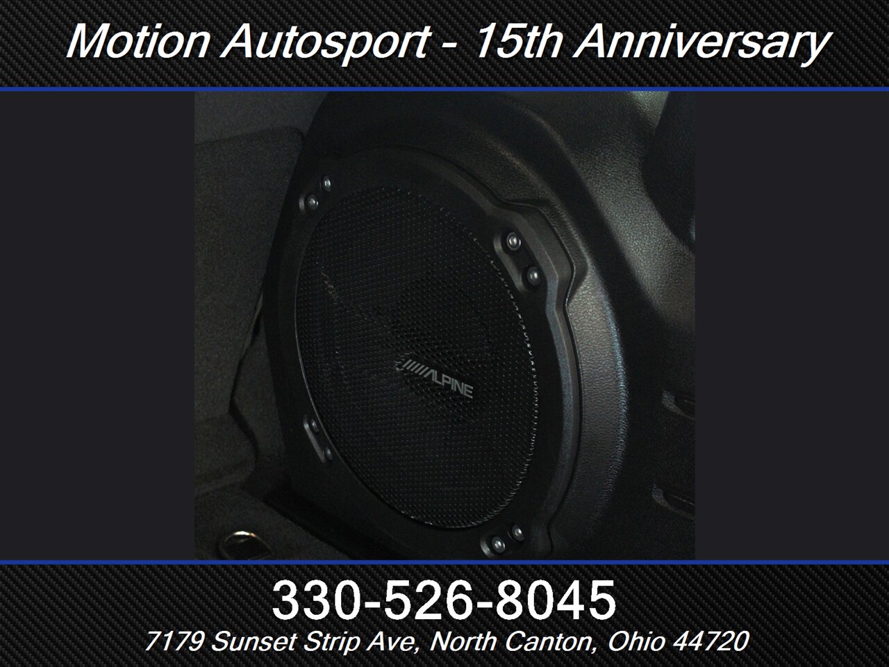 2020 Jeep Wrangler Unlimited Sahara Sky Touch Roof 4X4 - Photo 12 - North Canton, OH 44720