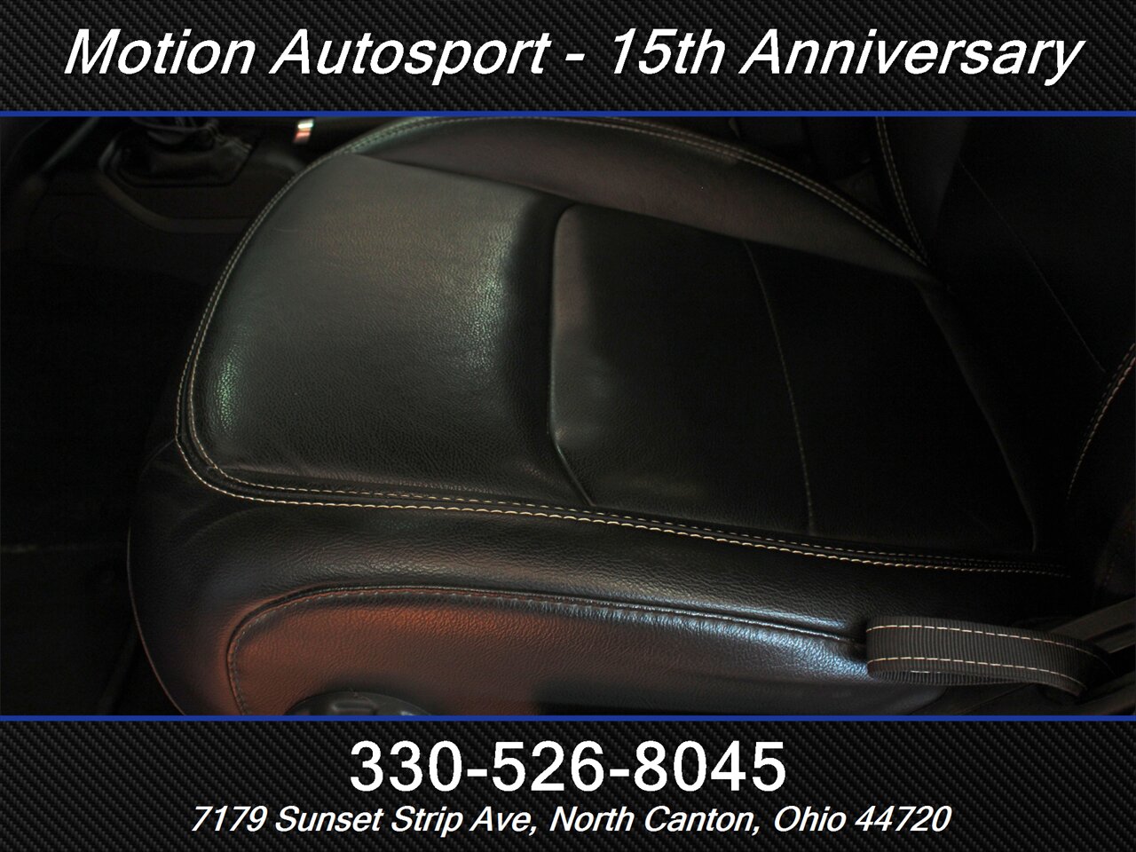 2020 Jeep Wrangler Unlimited Sahara Sky Touch Roof 4X4 - Photo 39 - North Canton, OH 44720