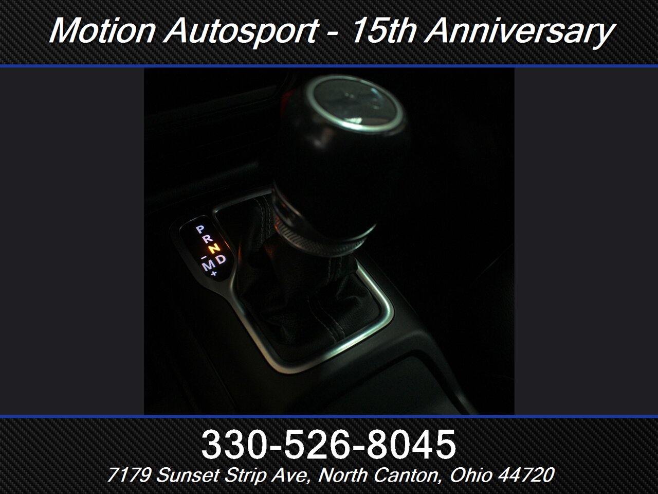 2020 Jeep Wrangler Unlimited Sahara Sky Touch Roof 4X4 - Photo 26 - North Canton, OH 44720