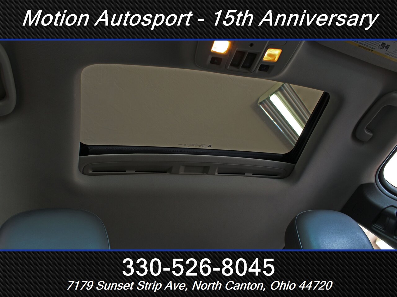 2014 Chevrolet Malibu LT   - Photo 36 - North Canton, OH 44720