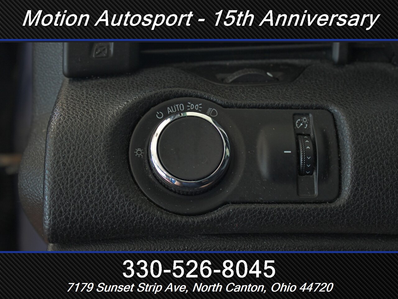 2014 Chevrolet Malibu LT   - Photo 16 - North Canton, OH 44720