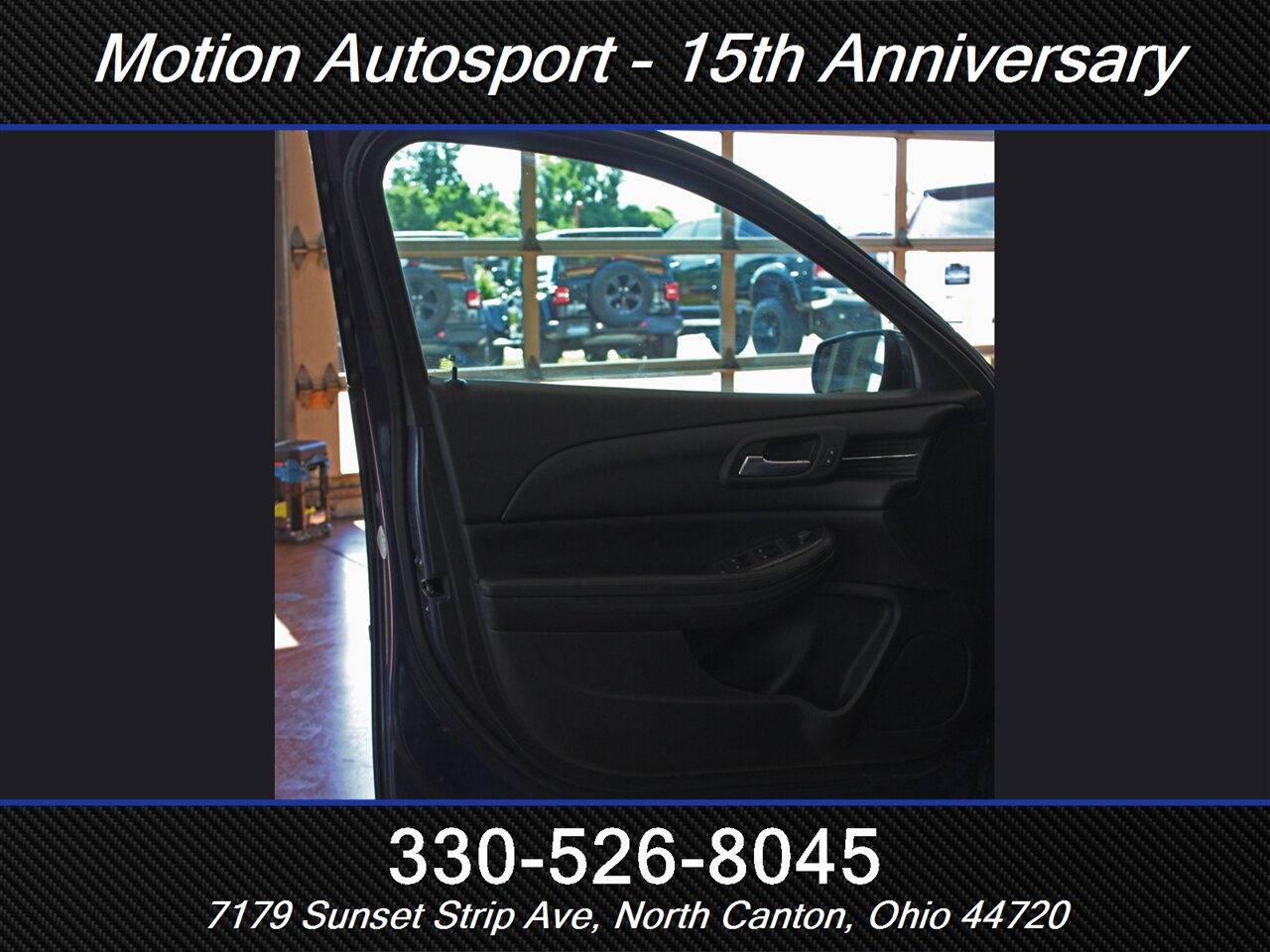 2014 Chevrolet Malibu LT   - Photo 14 - North Canton, OH 44720