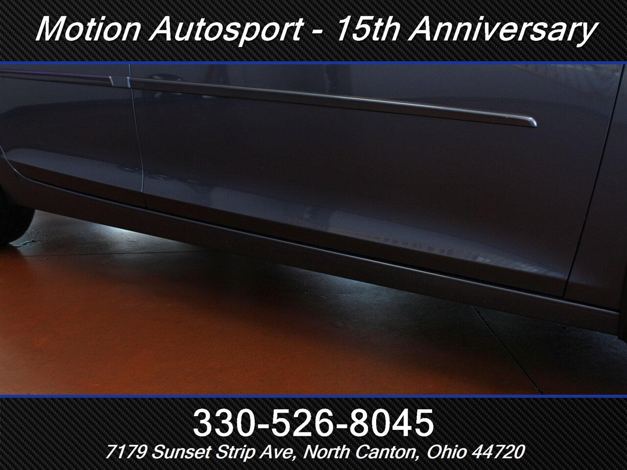 2014 Chevrolet Malibu LT   - Photo 48 - North Canton, OH 44720