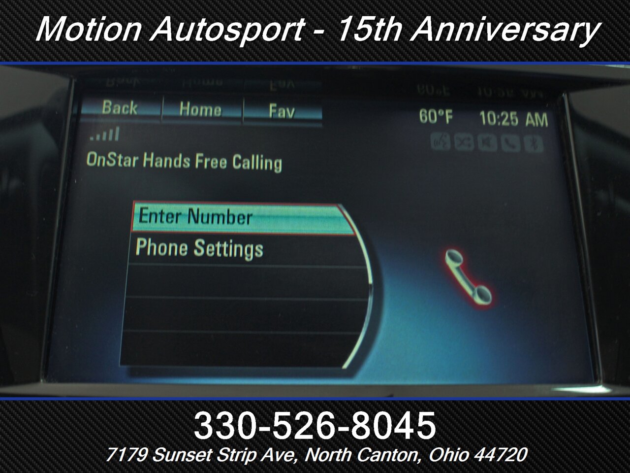 2014 Chevrolet Malibu LT   - Photo 26 - North Canton, OH 44720