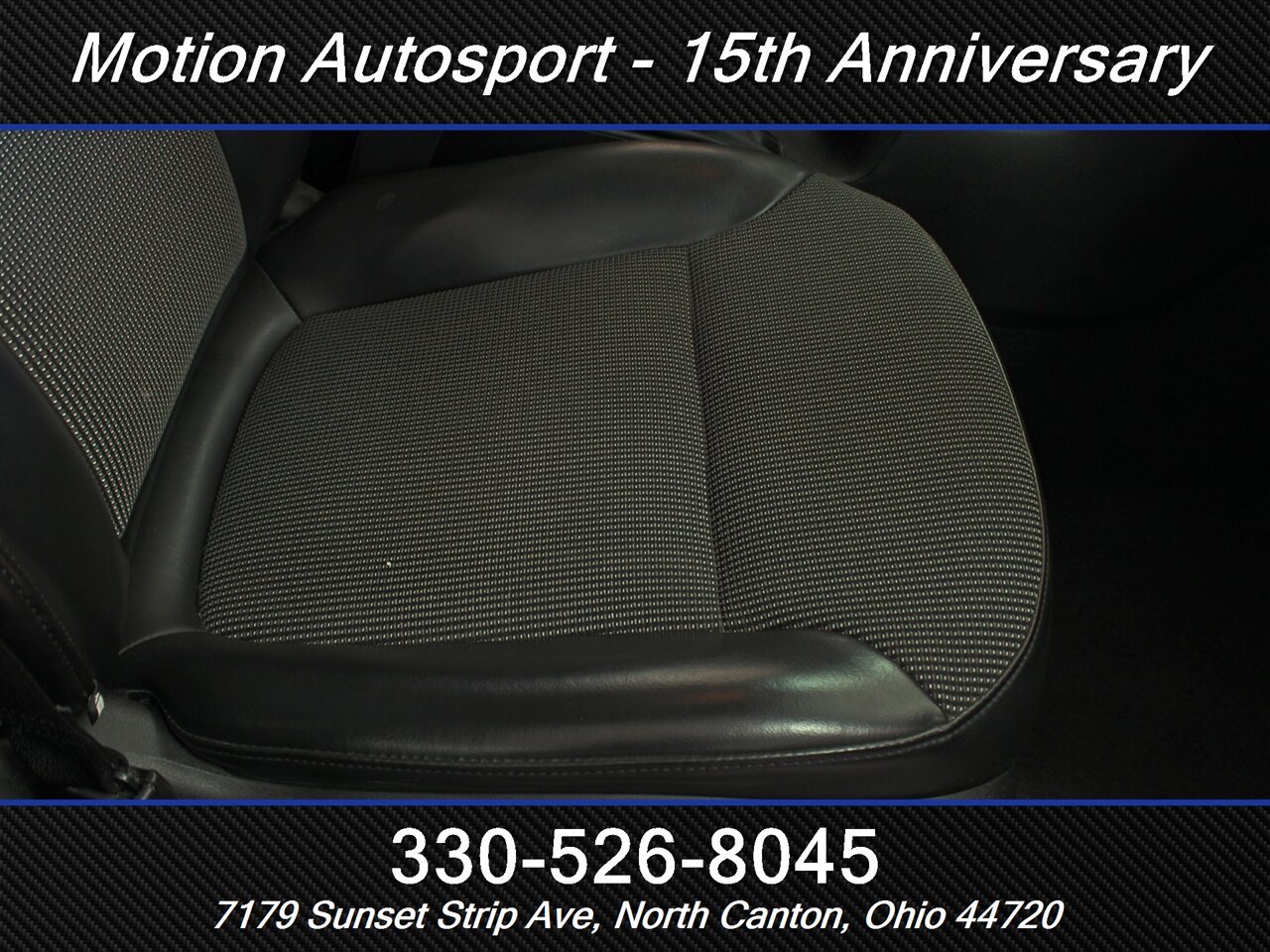 2014 Chevrolet Malibu LT   - Photo 35 - North Canton, OH 44720